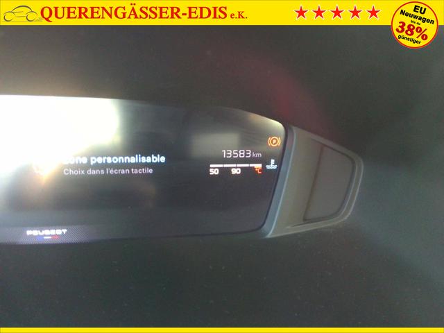 Peugeot 208 Allure 