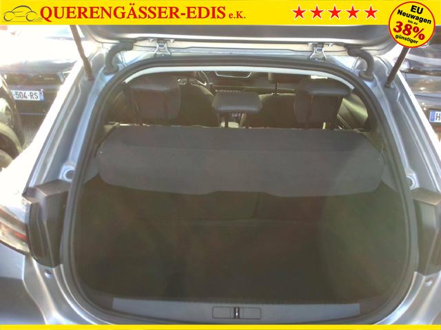Peugeot 208 Allure 