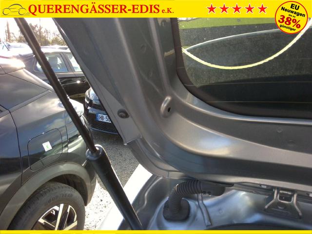 Peugeot 208 Allure 
