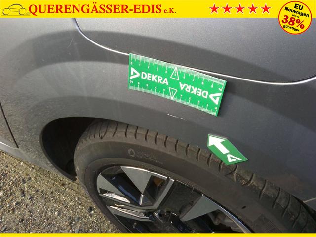 Peugeot 208 Allure 