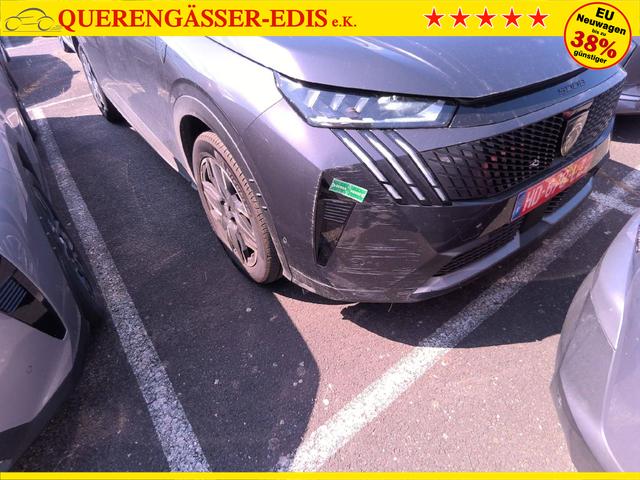Peugeot 5008 GT 