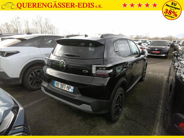 Citro&euml;n C3 MAX 