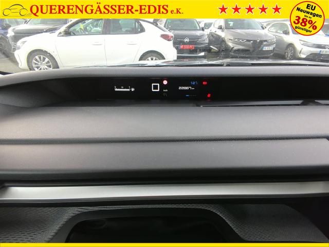 Citro&euml;n C3 MAX 