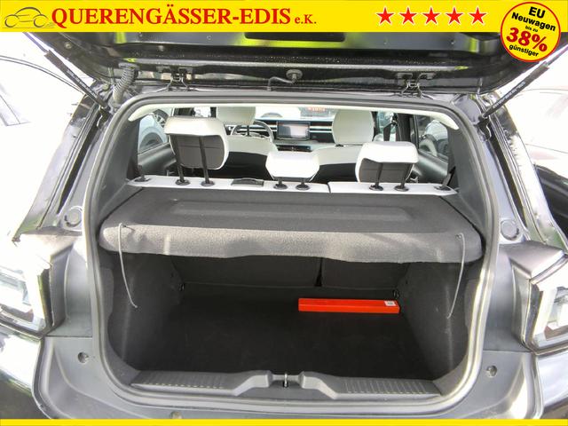 Citro&euml;n C3 MAX 