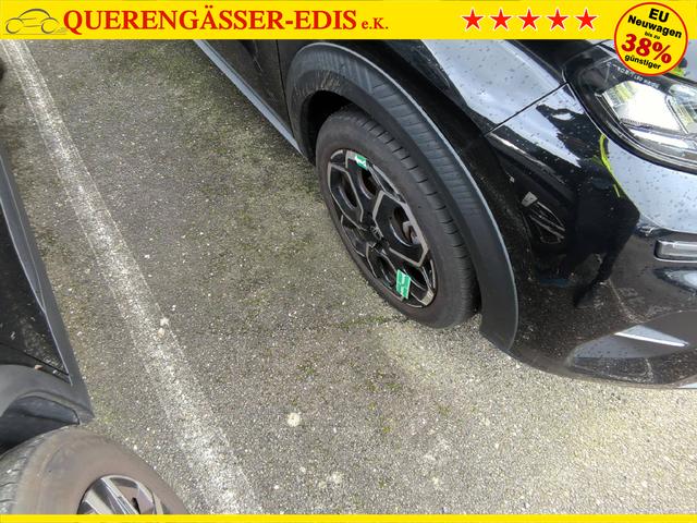 Citro&euml;n C3 MAX 