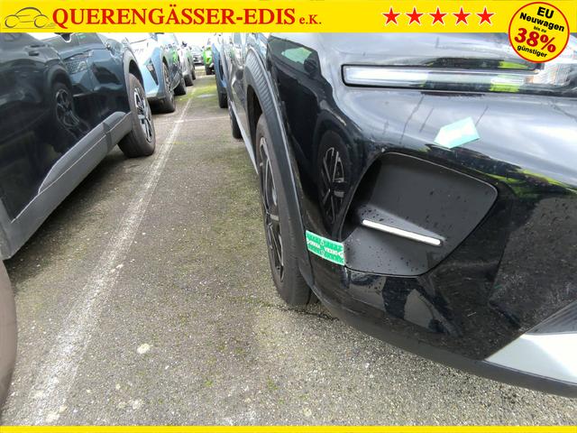 Citro&euml;n C3 MAX 