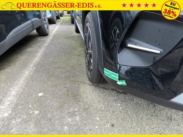 Citro&euml;n C3 MAX 