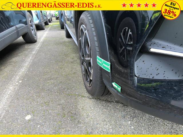 Citro&euml;n C3 MAX 