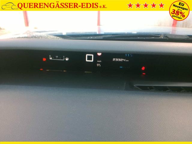 Citro&euml;n C3 MAX 