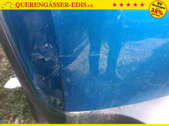 Citro&euml;n C3 MAX 