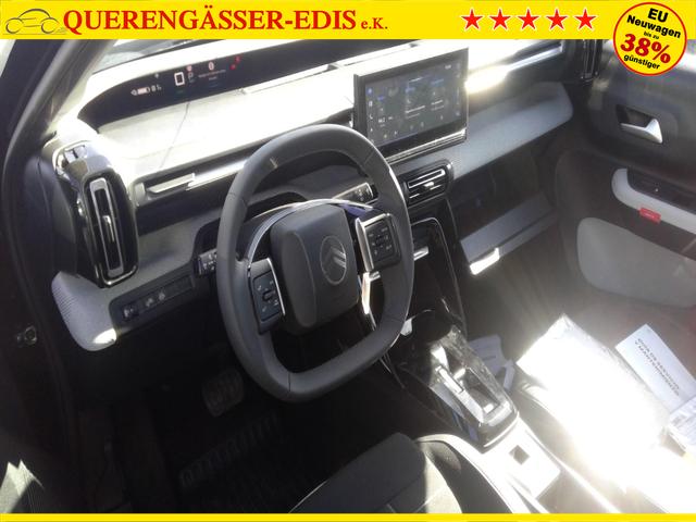 Citro&euml;n C3 MAX 