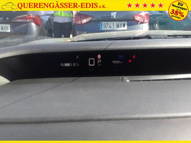 Citro&euml;n C3 MAX 