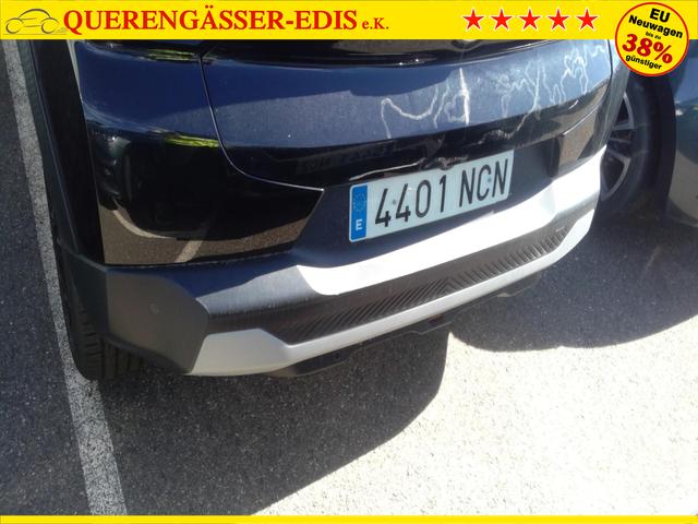 Citro&euml;n C3 MAX 
