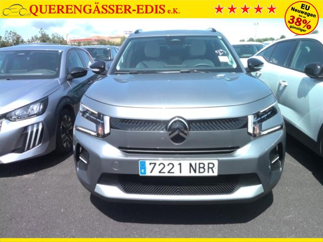 Citro&euml;n C3 Max 45 kWh 