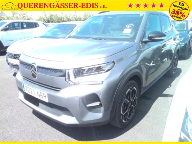 Citro&euml;n C3 MAX 