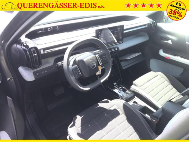 Citro&euml;n C3 MAX 