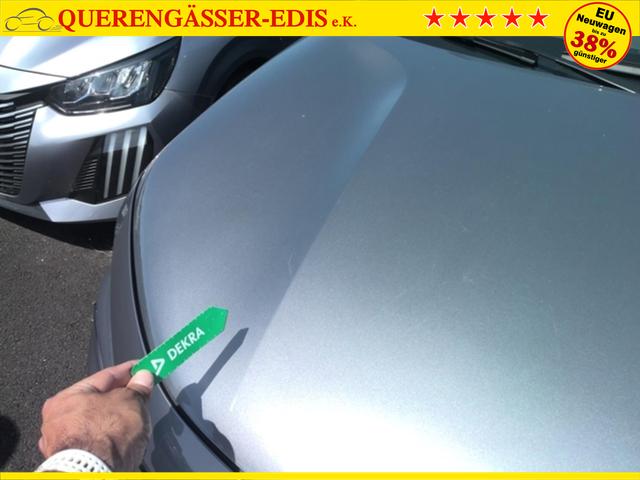 Citro&euml;n C3 MAX 