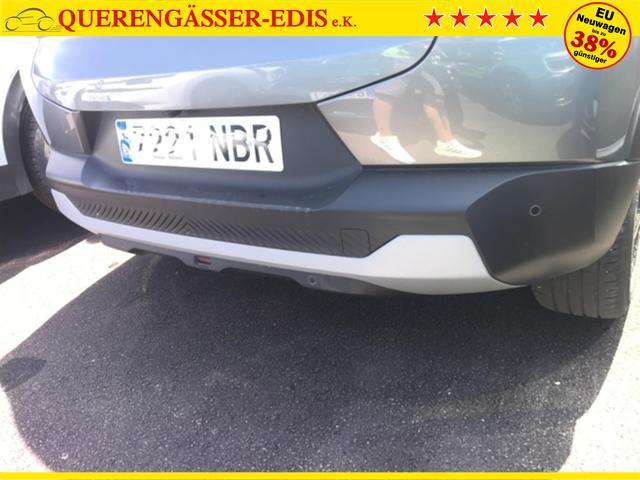 Citro&euml;n C3 MAX 