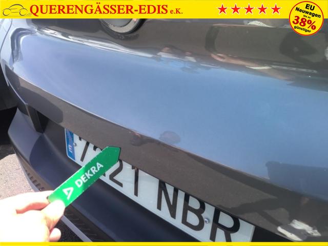 Citro&euml;n C3 MAX 