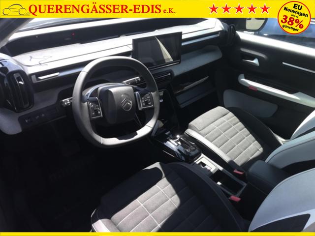 Citro&euml;n C3 MAX 