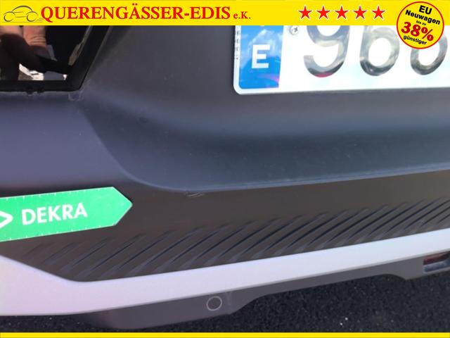 Citro&euml;n C3 MAX 