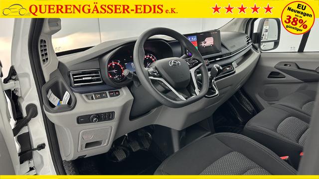 Maxus Deliver 9 Kastenwagen 2.0 L3H2 150ch 