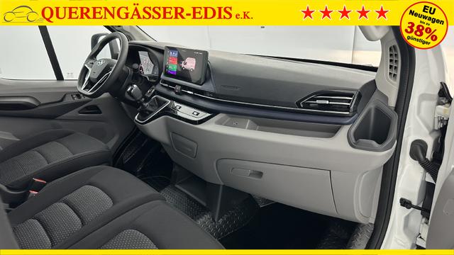 Maxus Deliver 9 Kastenwagen 2.0 L3H2 150ch 