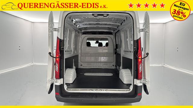 Maxus Deliver 9 Kastenwagen 2.0 L3H2 150ch 