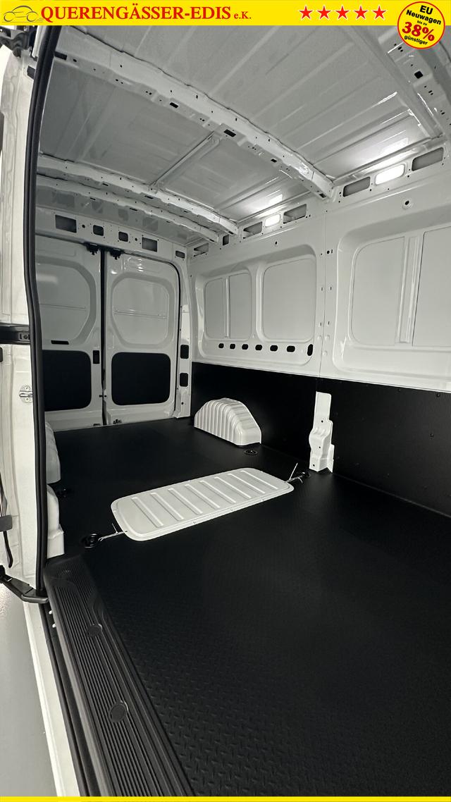 Maxus Deliver 9 Kastenwagen 2.0 L3H2 150ch 