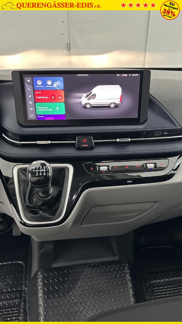 Maxus Deliver 9 Kastenwagen 2.0 L3H2 150ch 