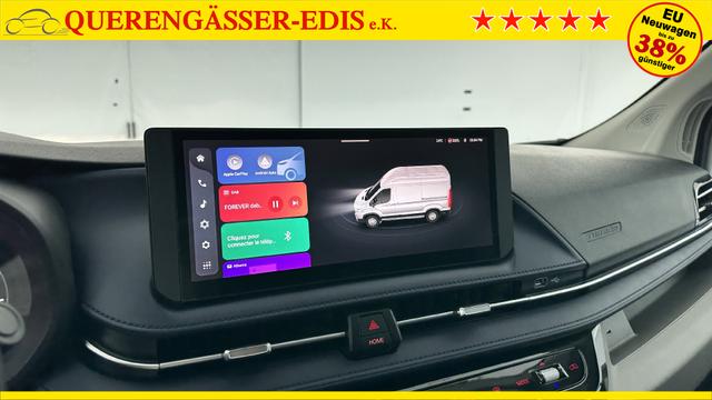 Maxus Deliver 9 Kastenwagen 2.0 L3H2 150ch 