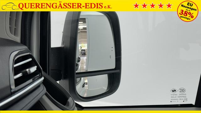 Maxus Deliver 9 Kastenwagen 2.0 L3H2 150ch 