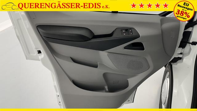 Maxus Deliver 9 Kastenwagen 2.0 L3H2 150ch 