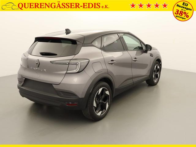 Renault Captur Techno 