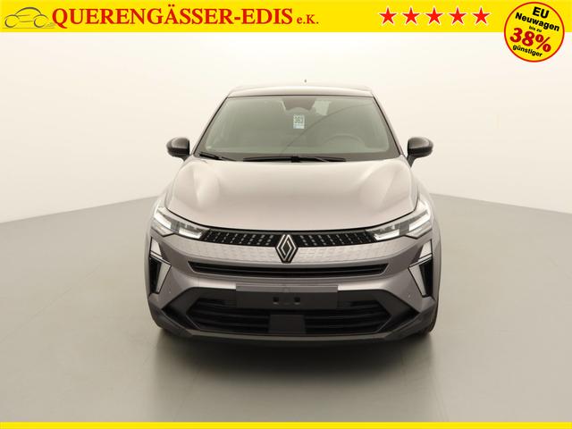 Renault Captur Techno 