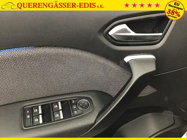 Renault Captur Techno 