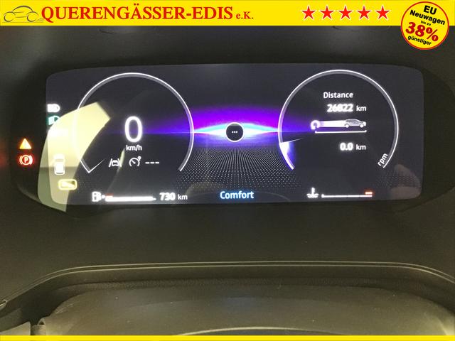 Renault Captur Techno 