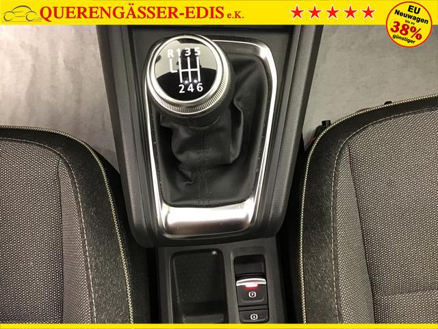 Renault Captur Techno 