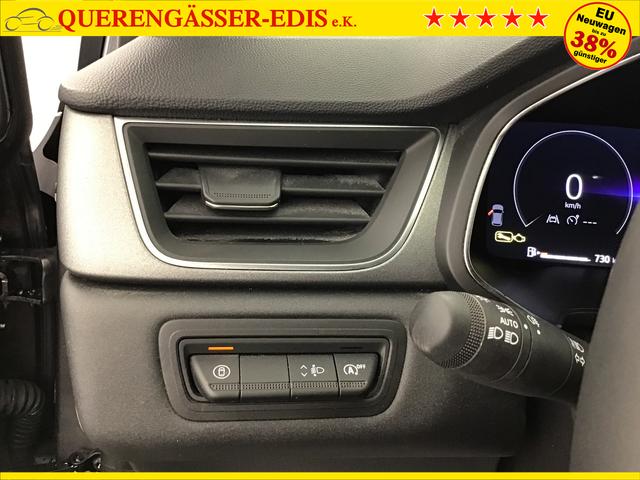 Renault Captur Techno 