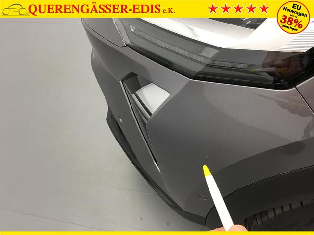 Renault Captur Techno 