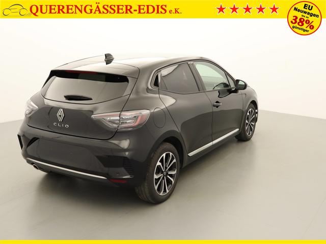 Renault Clio Techno 