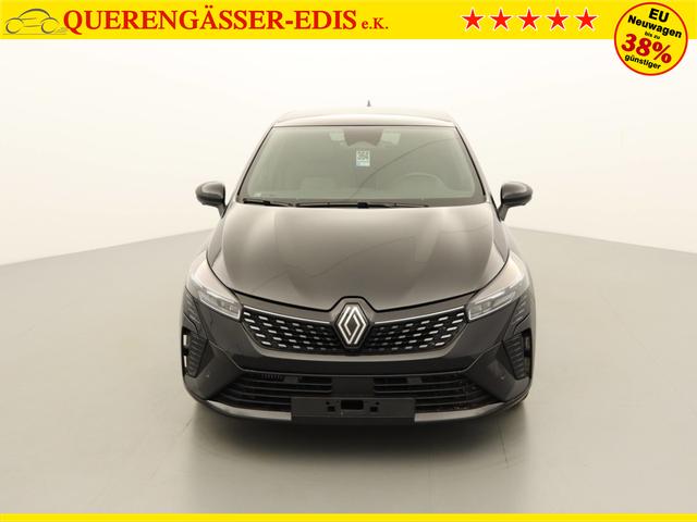Renault Clio Techno 
