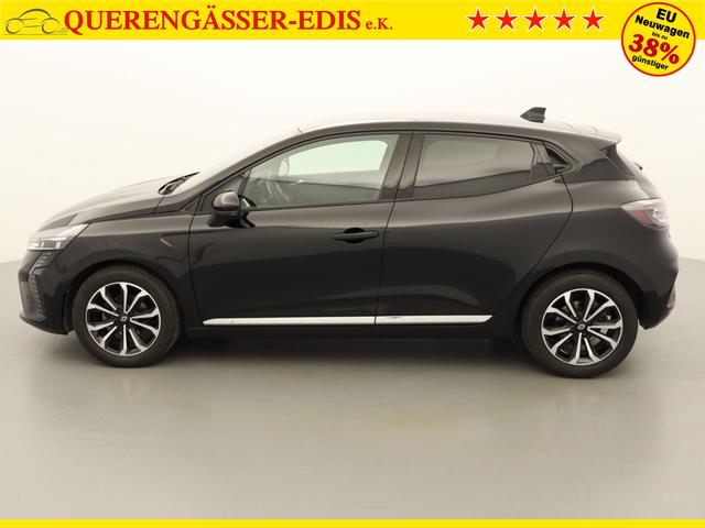 Renault Clio Techno 