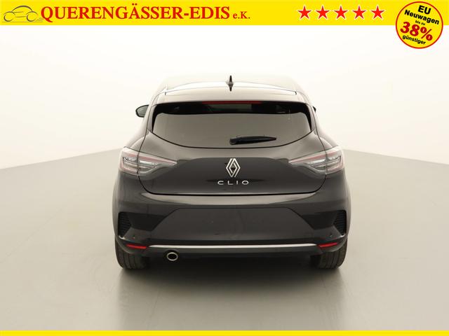 Renault Clio Techno 