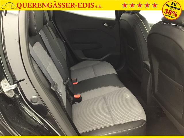 Renault Clio Techno 
