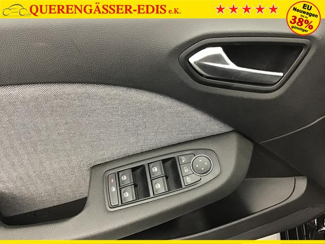 Renault Clio Techno 