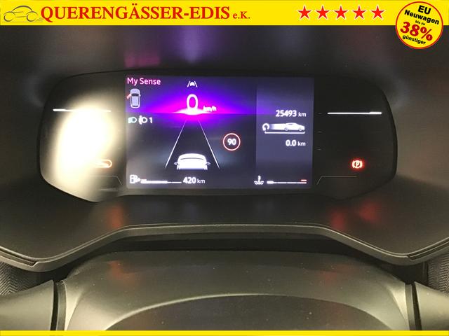 Renault Clio Techno 