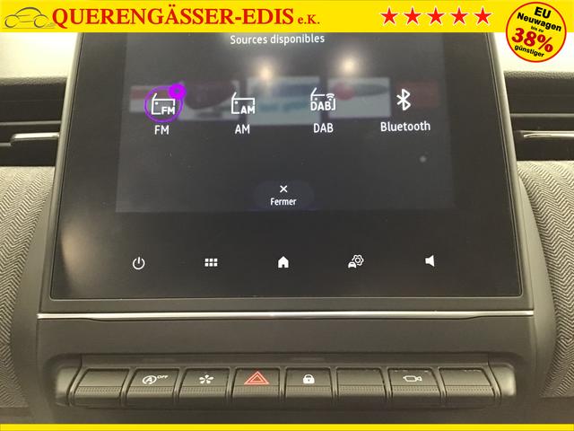 Renault Clio Techno 