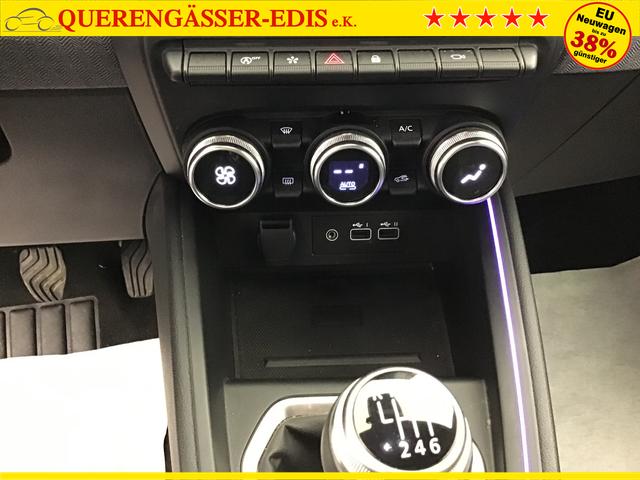 Renault Clio Techno 