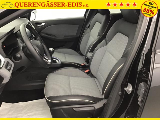 Renault Clio Techno 